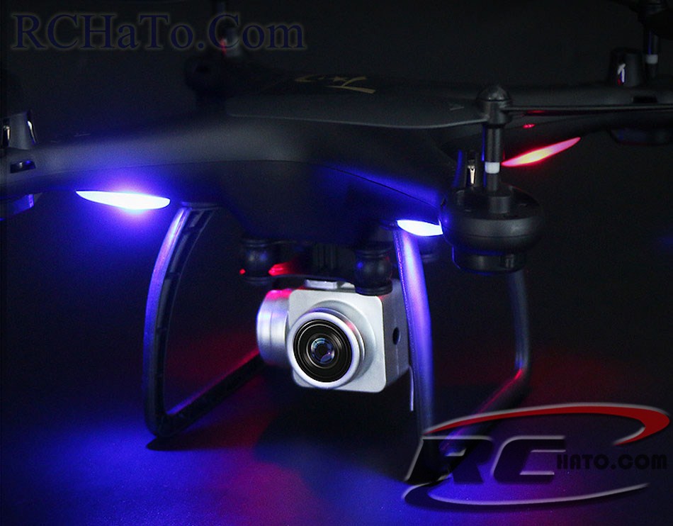 Flycam Drone TXD-9S